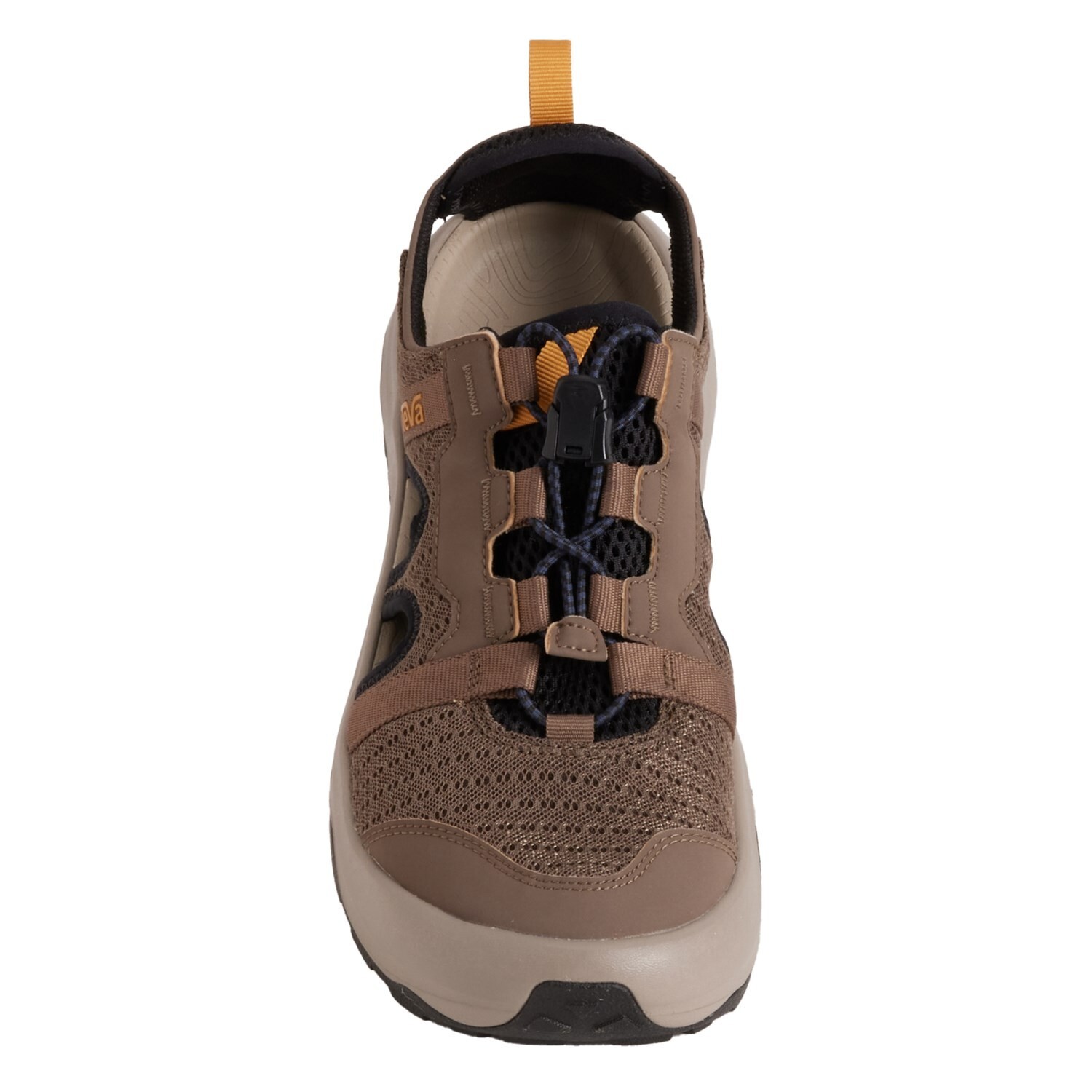 Teva Men's Outflow CT Water Adventure Shoes Sandals (Teak) Brand New