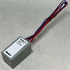 Hunter DUAL S Dual-S Surge Protection Module for I-Core 02/2020 Date Code