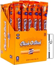 Atkinson's Chick O Stick 36ct Box .7 oz