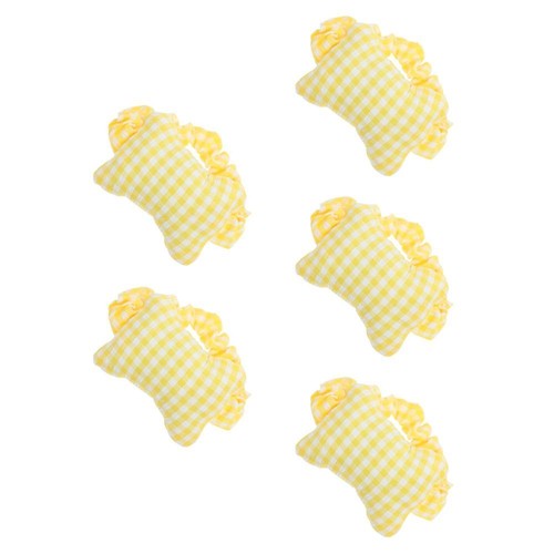 5 Pack Handgelenk Ruhen Arbeit Büro Handgelenkkissen Für Pause - 第 8/12 張圖片