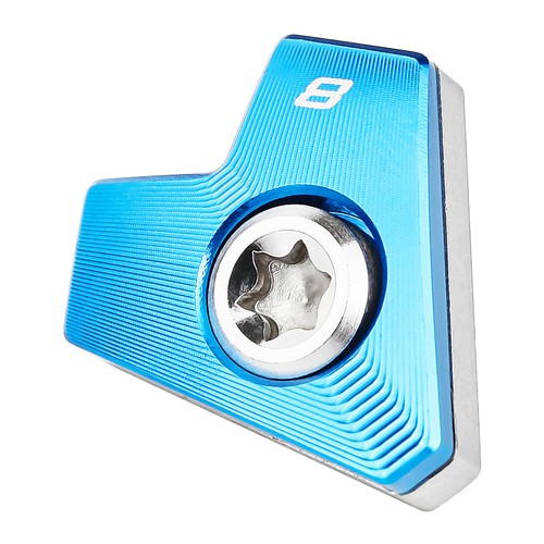 Golf Weights For Cobra Aerojet,Aerojet LS,MAX Driver 4g,6g,8g,10g,12g Choose - Picture 4 of 9