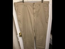 Polo Ralph Lauren Men  s Pants Chino Prospect Preppy Cotton SZ 40/30 NEW