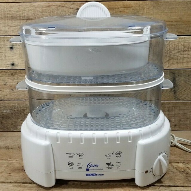 Oster 4711 Rice Cooker for sale online eBay