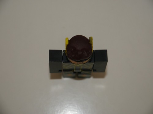 Roblox OVERDRIVE Figure Heroes of Robloxia _AA203 - Picture 5 of 7