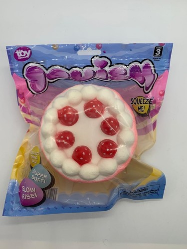 squishy cake home decoration toy slow rising stress relief - Picture 5 of 9