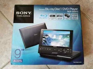 Sony Bdp Sx 910 | eBay