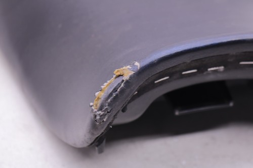 99-04 TRIUMPH SPRINT 2000 OEM COJÍN ASIENTO DELANTERO T27 - Imagen 16 de 23