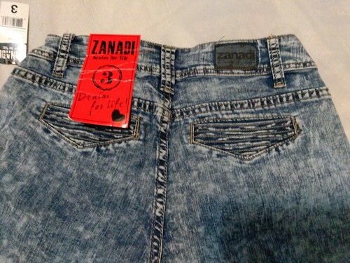 Zana di jeans sz 3 - Picture 7 of 11