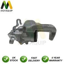 Brake Caliper Rear Right Motaquip Fits Vauxhall Vivaro Renault Trafic