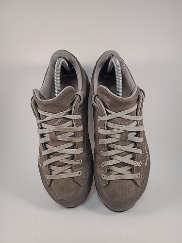 Scarpa Margarita GTX Sz 8 / 41 (Fits Sz 8 US) Gray - Picture 2 of 9