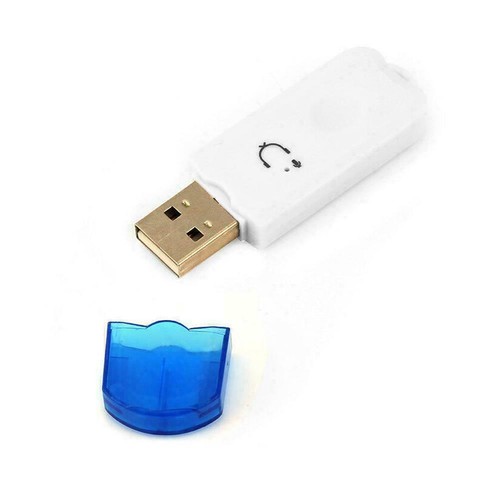USB Bluetooth Audio Nadajnik muzyczny / odbiornik Adapter do TV / PC / Ca 8I9E Z5 A7A7 - Zdjęcie 5 z 11