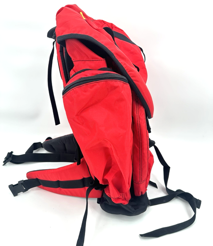 Marlboro Adventure Team Backpack , 2 in 1 Backpack Set - Picture 8 of 12