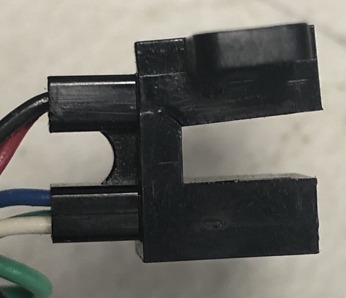 OPB930W55 Photoelectric Switch Sensor - Picture 4 of 10