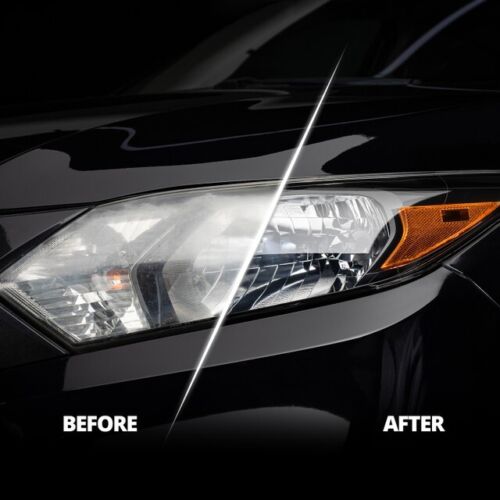 CERAKOTE Ceramic Headlight Restoration Kit - Picture 6 of 6