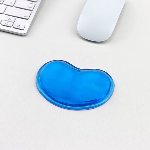 Bequeme Gel-Handgelenkauflage Für Computer-Maus Silikonkissen Laptop- ↓ - Photo 9/22