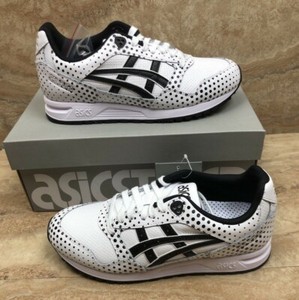 asics tiger gel saga black