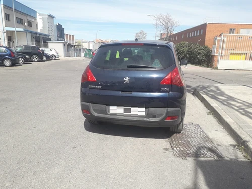 9665674480 Centralina Motore per PEUGEOT 3008 * 2009 763044 - Foto 7 di 7