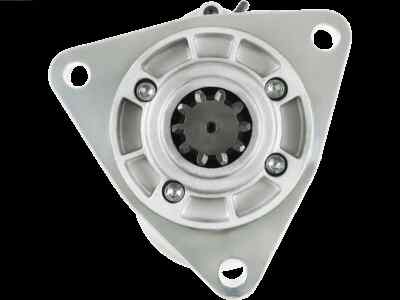 Anlasser passend für BELARUS MTZ 100 11.130.436 112488 20419011OE 24073708000 44