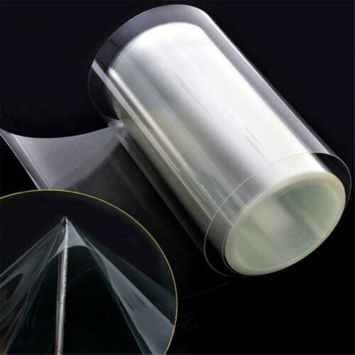 Paint Protection Film Headlight & Fog Light Kit For BMW 3 Series G20 2019-2021 - Picture 4 of 4