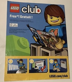 Manual 2 Only Lego Star Wars Mos Eisley Cantina Instructions Book 2 Only 75052