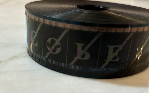 Prom Night 35mm Film Trailer Scope - Picture 3 of 7