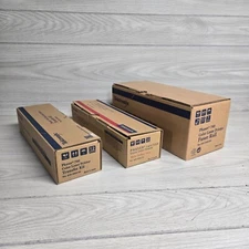 Complete Kit Xerox Tektronix Phaser 740 Fuser Roll Main Charge Grid Transfer NEW