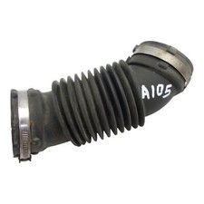 Ford Fiesta VI MK7 JA8 1.25 60KW Ladeluftrohr Rohr Schlauch