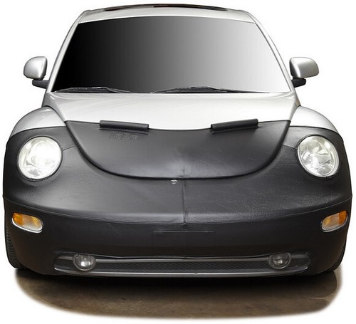 Sujetador de cubierta delantera LeBra para Toyota Camry con niebla 2002-2004 CoverCraft 55832-01 - Imagen 11 de 24