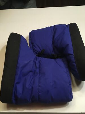 THE NORTH FACE Camp Bootie sIze SM | eBay