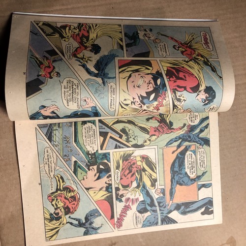 Detective Comics 481 VF/NM 9.0 - Picture 7 of 7