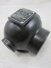 ITT MCDONNELL MILLER 764 LOW WATER CUTOFF FLOAT BODY ONLY