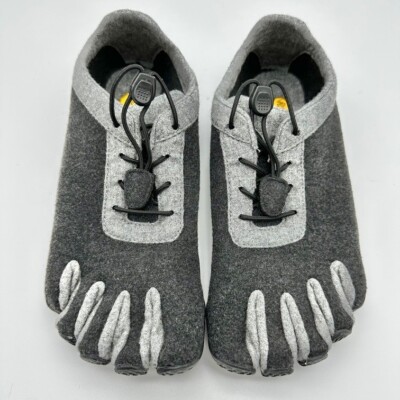 靴 Vibram FiveFingers KSO 24CM Amazon.com | Vibram Men's FiveFingers KSO EVO, Black/Red, 43
