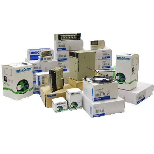 Cajas eléctricas Omron, paneles y tableros