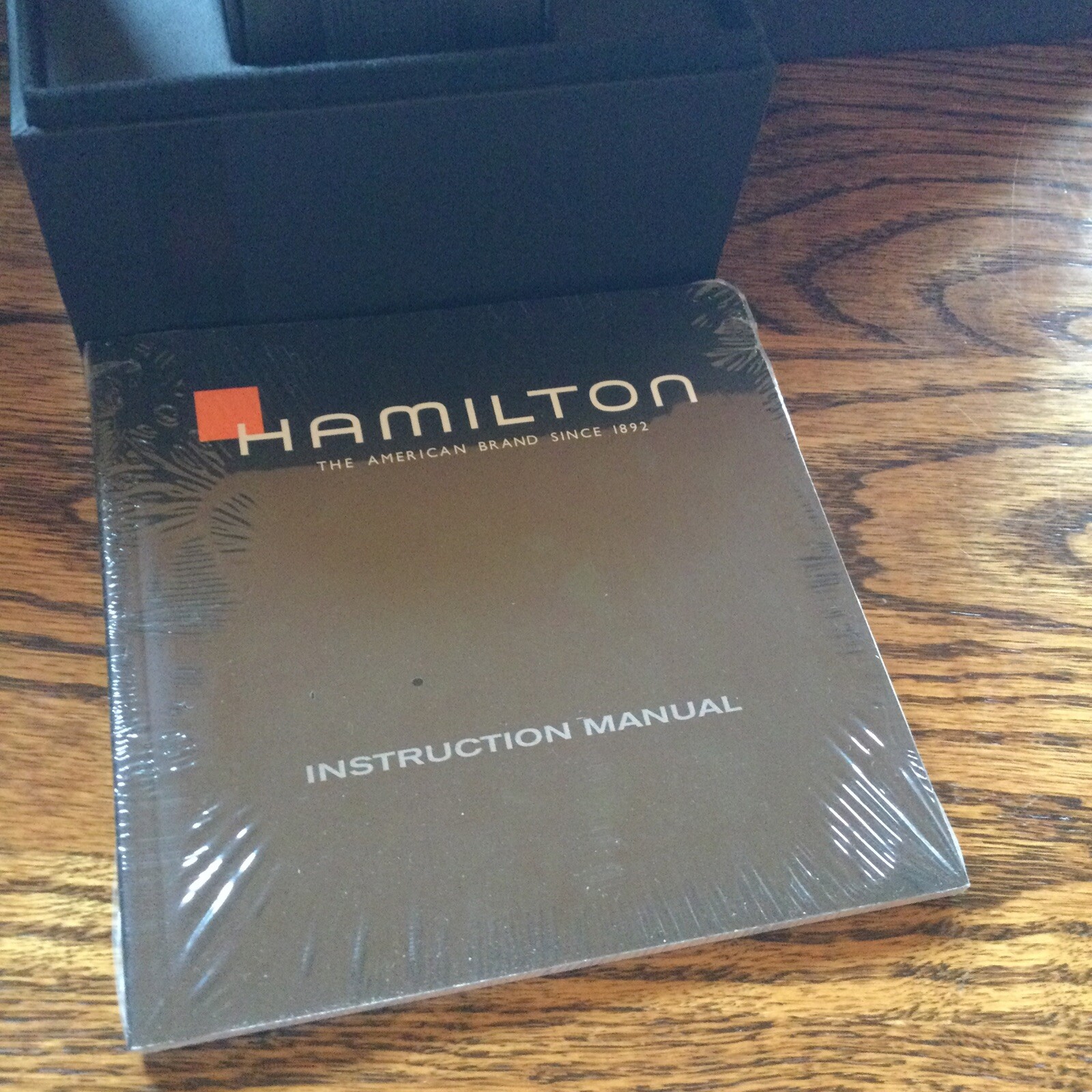 HAMILTON H377150 AUTOMATIC JAZZMASTER SEAVIEW SWI… - image 16