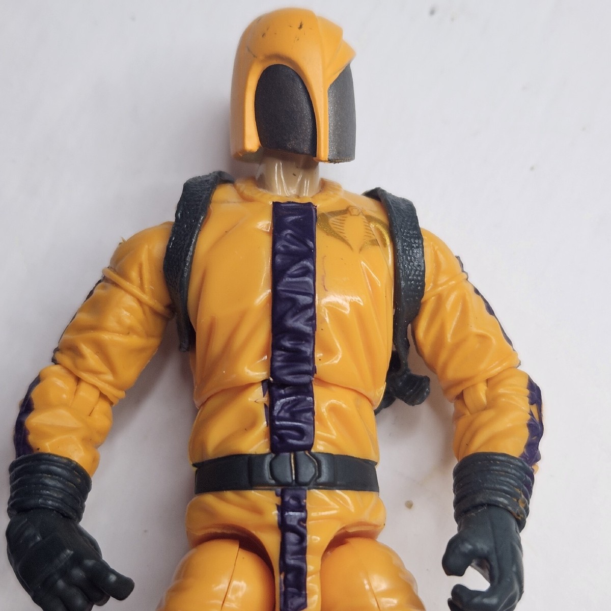 50Th Gi Joe 3.75
