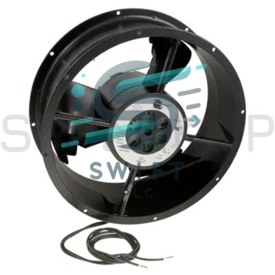 New COMAIR ROTRON CLE2L2 Cooling Fan