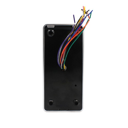 Estuche metálico de usuario de 13,56 MHz + tarjeta IC RFID 3K control de acceso independiente - Imagen 5 de 11