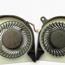 1 Pair Cooling Fan for Acer Nitro VN7-591 VN7-591G MS2391 Fan