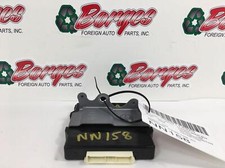 08 TOYOTA RAV-4 Chassis Brain Box