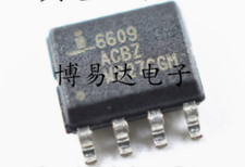 10pcs ISL6609ACBZ 6609ACBZ SOP-8