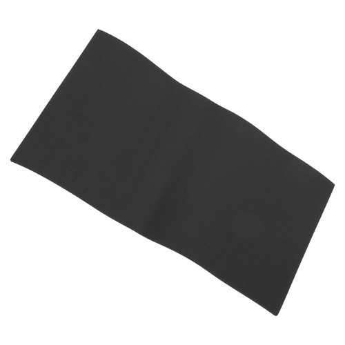 Fish Tank Pad Neoprene for Bottom Water Absorbing Mat Aquarium Padding under