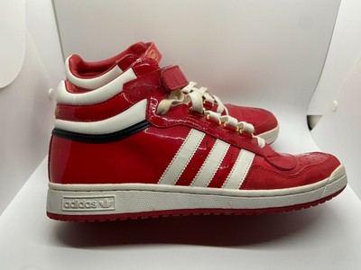 adidas men's concord ii mid