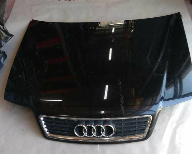 COFANO MOTORE PER AUDI A6 2004 AL 2010