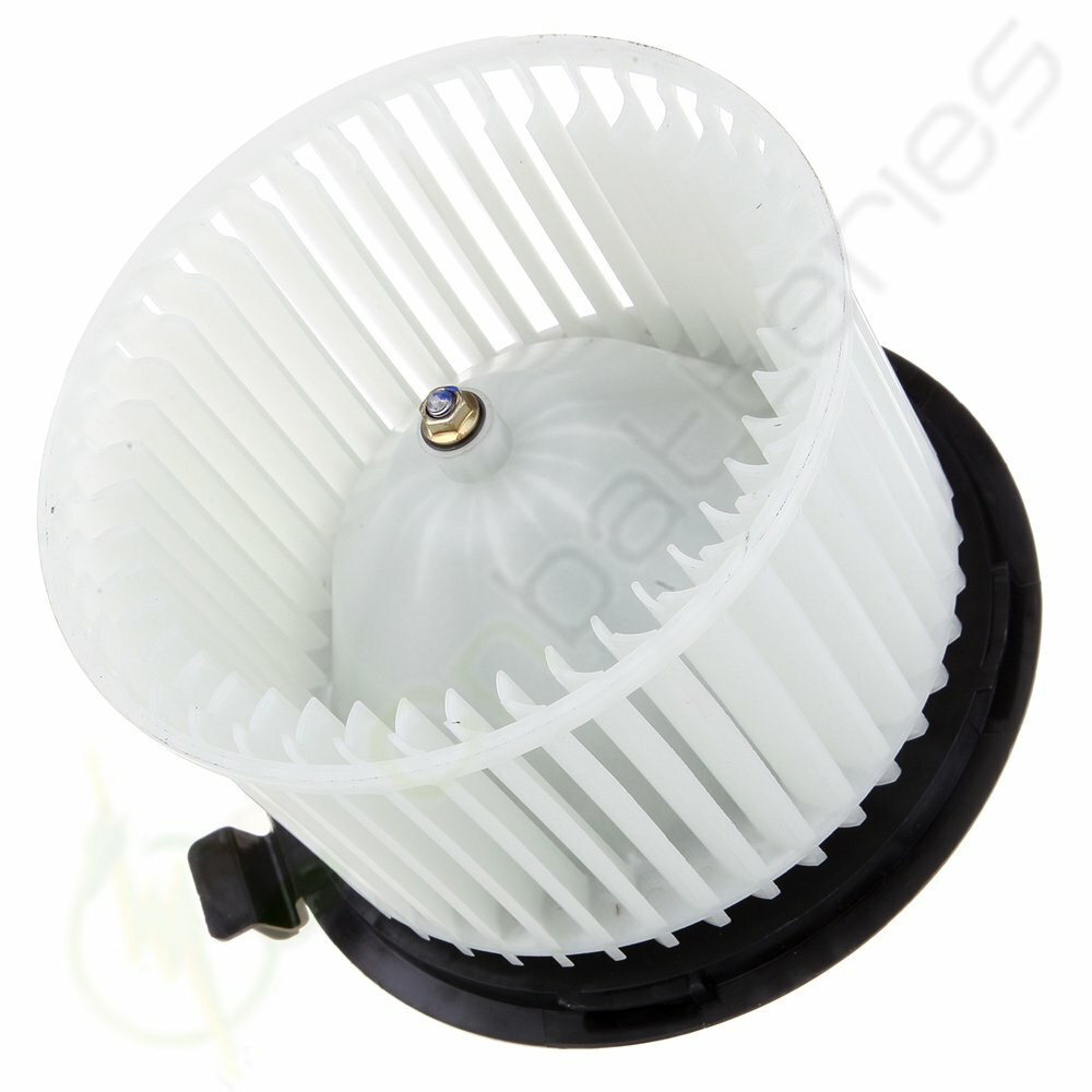 For 2007 08 09 102011 Nissan Versa Car HVAC Heater Blower Motor Fan