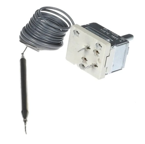 LINCAT ELECTRIC COMMERCIAL FRYER TEMPERATURE CONTROL THERMOSTAT TH69 GENUINE OEM - Picture 2 of 24