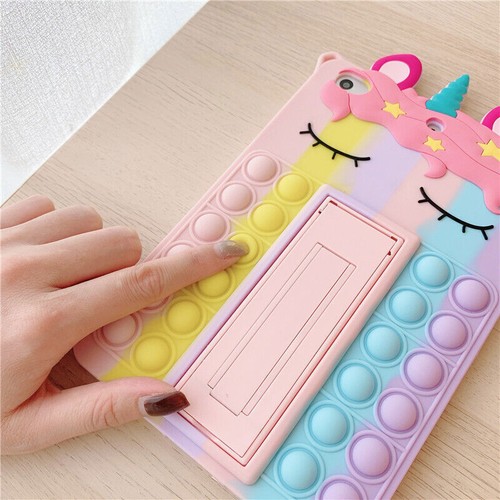 Case Shockproof Stand Cover For iPad 2 3 4 5th 6th 7th 8th 9th Gen Mini Air Pro - Picture 30 of 95