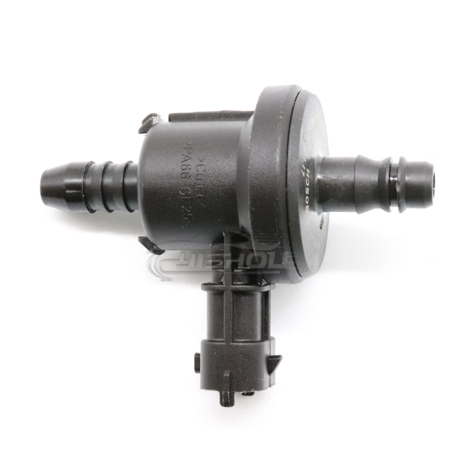 Electroválvula de purga de vapor escape 2,0 L para Ford Focus 2012-2018 BV61-9G866-AA EE. UU. Foto 4 de 4