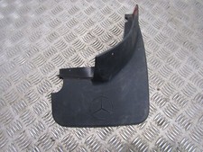 Mercedes ML W164 Rear Right O/S Mud Flap Genuine P/N B66528229 REF 503-TG24-02