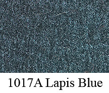 2003-2008 Toyota Corolla Carpet Replacement - Cutpile - Complete | Fits: 4DR - Bild 14 von 22