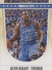 2011-12 NBA Hoops - Kevin Durant #270